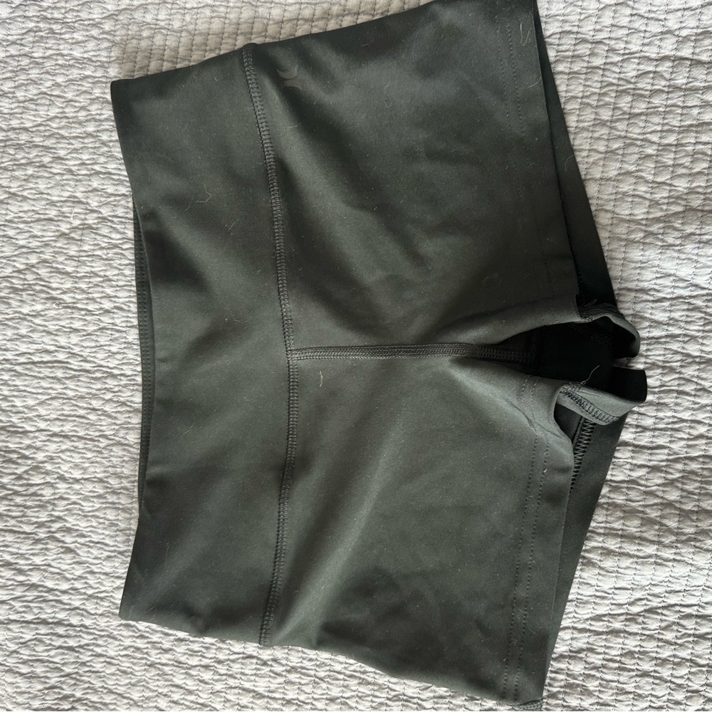 Hurley Charcoal UPF 150+ swim shorts
Brand new- no tag